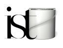 IST logo